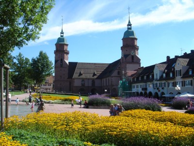 Holiday apartment Emma - Environment photo 16