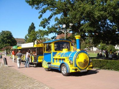 Holiday apartment Emma - Environment photo 17