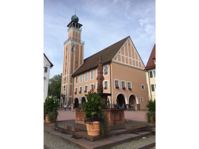 Holiday apartment Emma - Environment photo 18