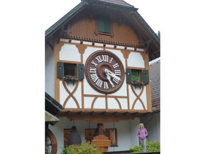 Holiday apartment Emma - Environment photo 20