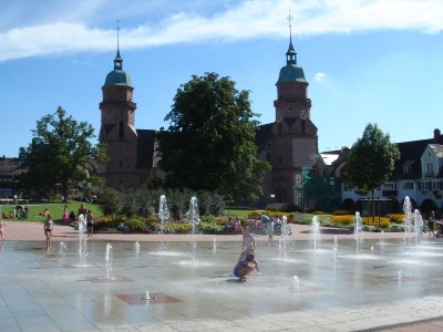 Holiday apartment Emma - Environment photo 24