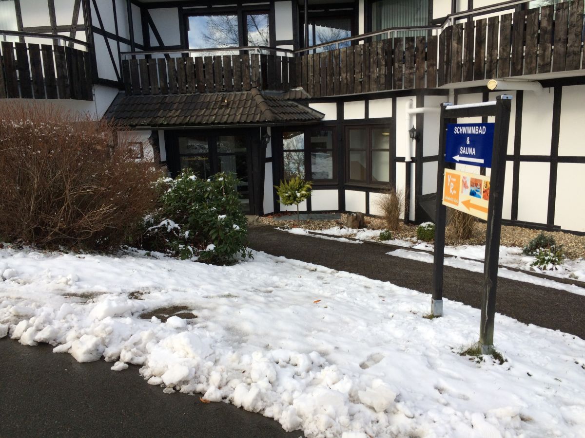 Holiday house Postwiese - Outdoor photo 3