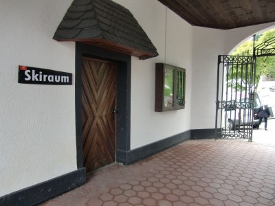 Holiday house Postwiese - Outdoor photo 4