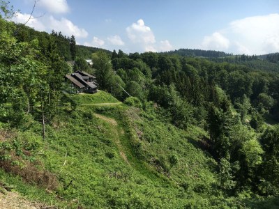 Holiday house Postwiese - Outdoor photo 6