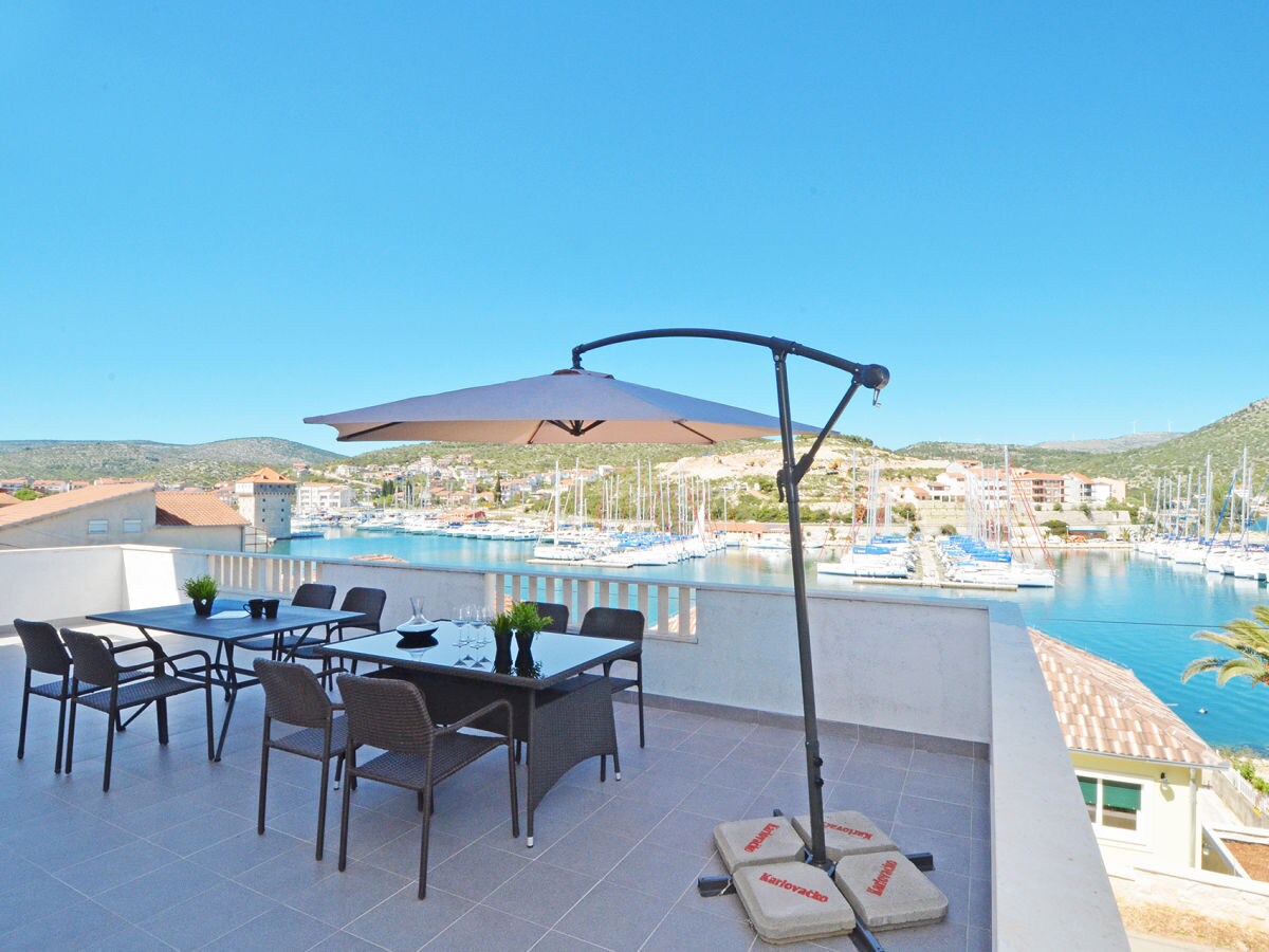 Holiday apartment FeWo Paradiso