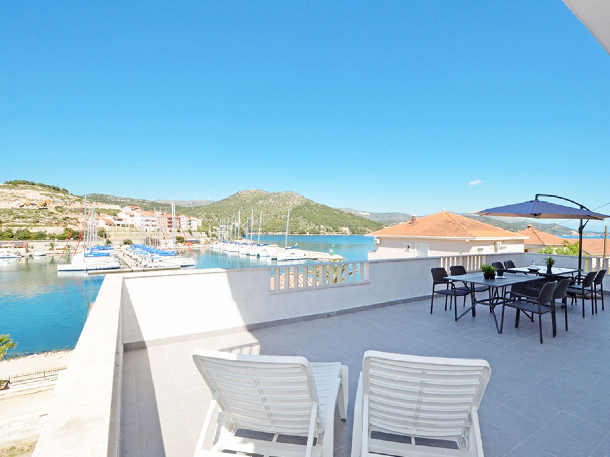 Holiday apartment FeWo Paradiso - Outdoor photo 4