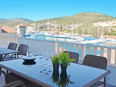 Holiday apartment FeWo Paradiso - Outdoor photo 2