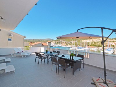 Holiday apartment FeWo Paradiso - Outdoor photo 3