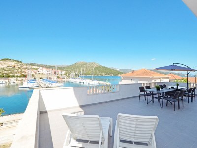 Holiday apartment FeWo Paradiso - Outdoor photo 4