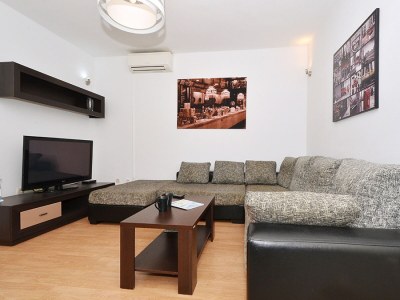 Holiday apartment FeWo Paradiso - Features photo 6