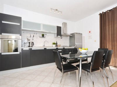 Holiday apartment FeWo Paradiso - Features photo 7