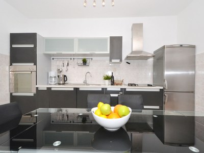 Holiday apartment FeWo Paradiso - Features photo 8