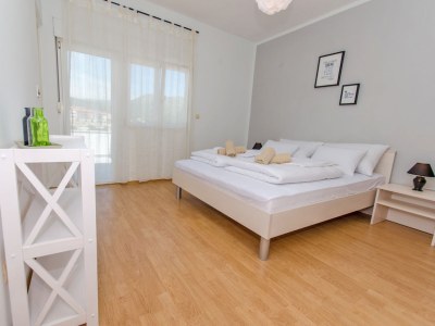 Holiday apartment FeWo Paradiso - Features photo 11