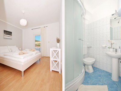 Holiday apartment FeWo Paradiso - Features photo 12