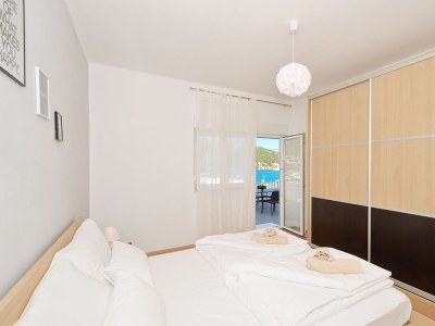 Holiday apartment FeWo Paradiso - Features photo 13