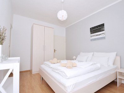 Holiday apartment FeWo Paradiso - Features photo 14