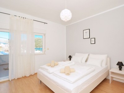 Holiday apartment FeWo Paradiso - Features photo 15