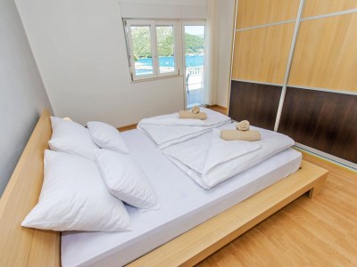 Holiday apartment FeWo Paradiso - Features photo 16