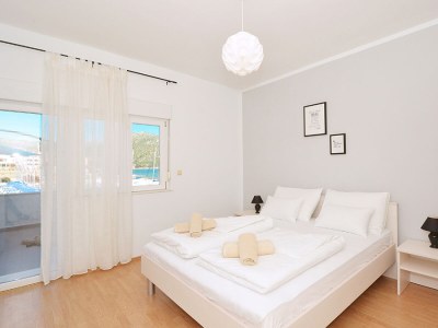 Holiday apartment FeWo Paradiso - Features photo 17