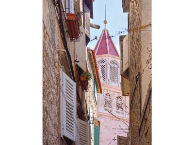 Holiday apartment FeWo Paradiso - Environment photo 19