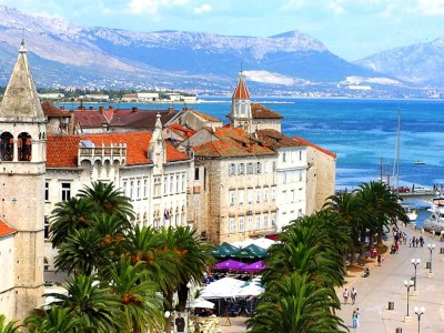 Holiday apartment FeWo Paradiso - Environment photo 20