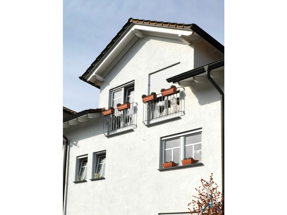 Holiday apartment Bergkönig