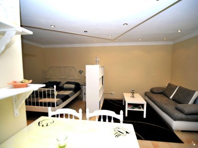 Holiday apartment Bergkönig - Features photo 7