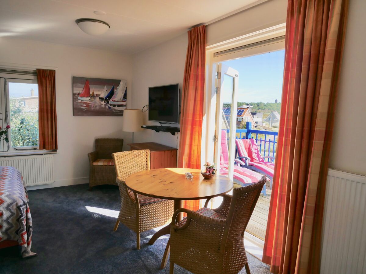 Apartment Sonneduyn 6 - Outdoor photo 5