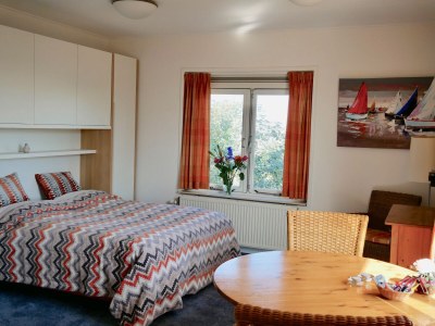 Apartment Sonneduyn 6 - Outdoor photo 8