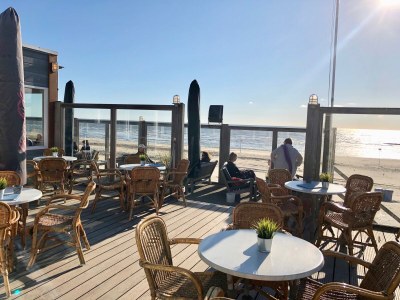 Apartment Sonneduyn 6 - Environment photo 10