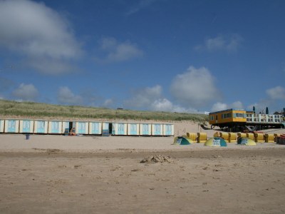 Apartment Sonneduyn 6 - Environment photo 14