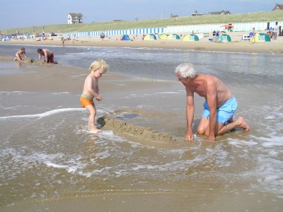 Apartment Sonneduyn 6 - Environment photo 15