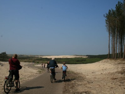 Apartment Sonneduyn 6 - Environment photo 16