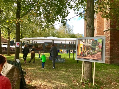 Apartment Sonneduyn 6 - Environment photo 17