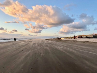 Apartment Sonneduyn 6 - Environment photo 18