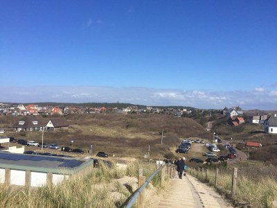 Apartment Sonneduyn 6 - Environment photo 19