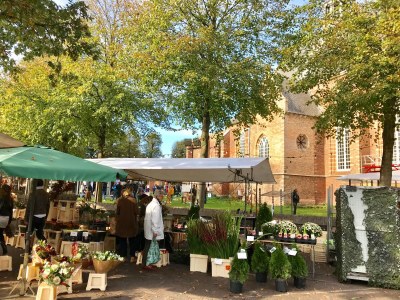 Apartment Sonneduyn 6 - Environment photo 20