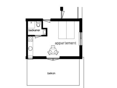 Apartment Sonneduyn 6 - Document photo 21