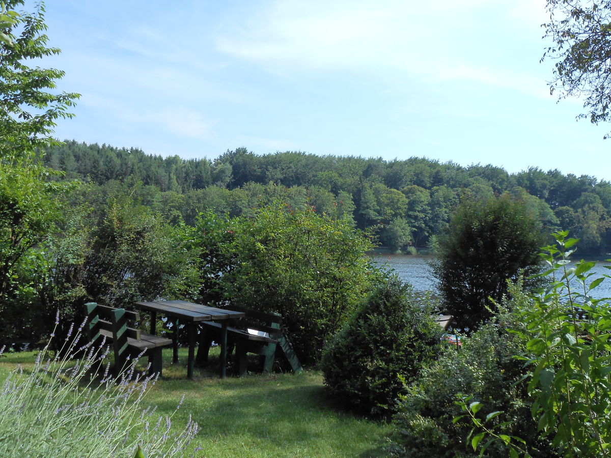 Holiday house HolzÃ¶stersee - Outdoor photo 4