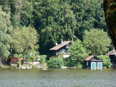 Holiday house HolzÃ¶stersee - Outdoor photo 3