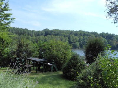 Holiday house HolzÃ¶stersee - Outdoor photo 4