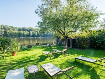 Holiday house HolzÃ¶stersee - Outdoor photo 6