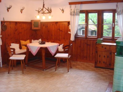 Holiday house HolzÃ¶stersee - Features photo 7