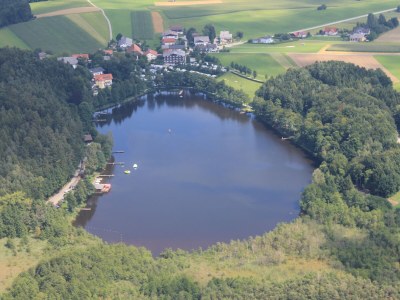 Holiday house HolzÃ¶stersee - Environment photo 12