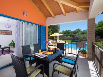 Villa Ana 211 - Outdoor photo 2