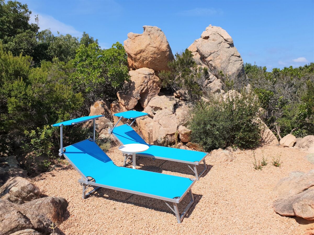 Holiday house Villetta Shardana - Outdoor photo 2