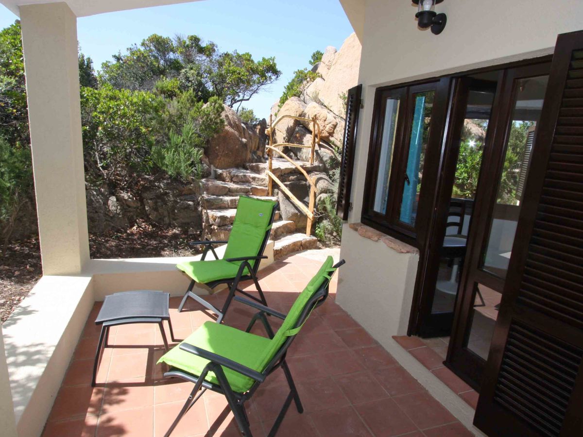 Holiday house Villetta Shardana - Outdoor photo 5