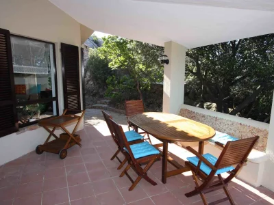 Holiday house Villetta Shardana - Outdoor photo 4