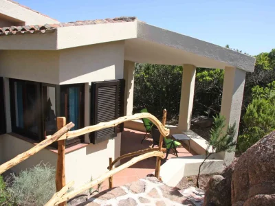 Holiday house Villetta Shardana - Outdoor photo 6