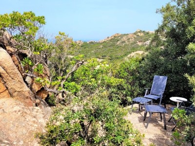 Holiday house Villetta Shardana - Outdoor photo 7